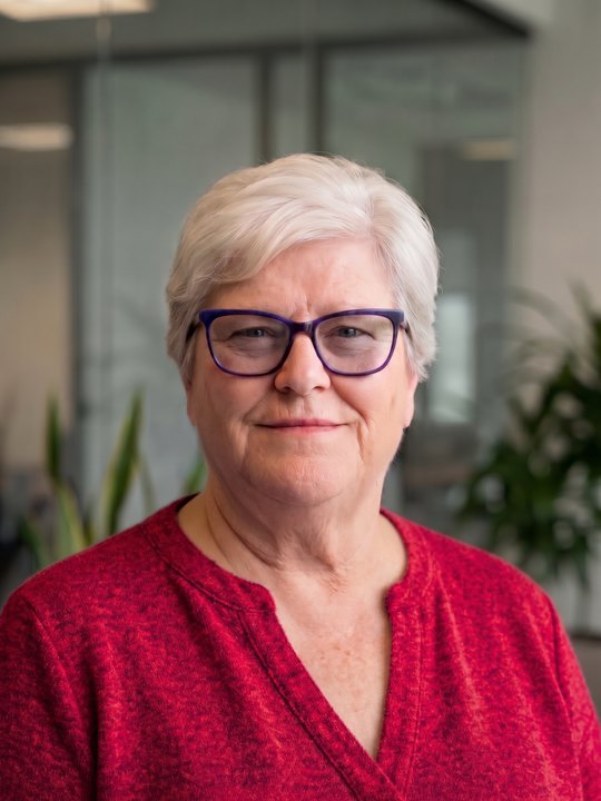 Deb Hellman