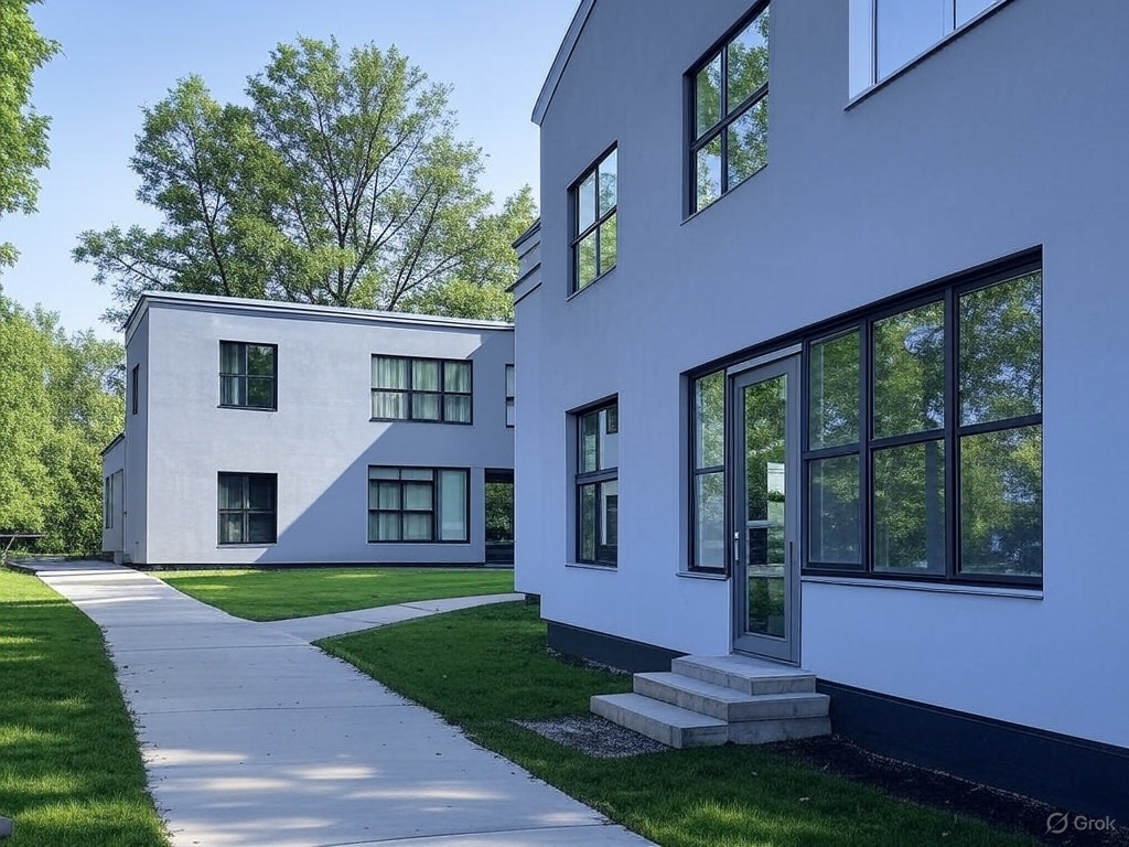 Multi-family investment property