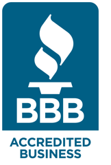 BBB Accredited Business