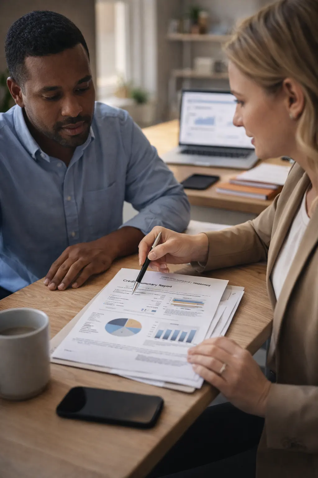 Business funding resources