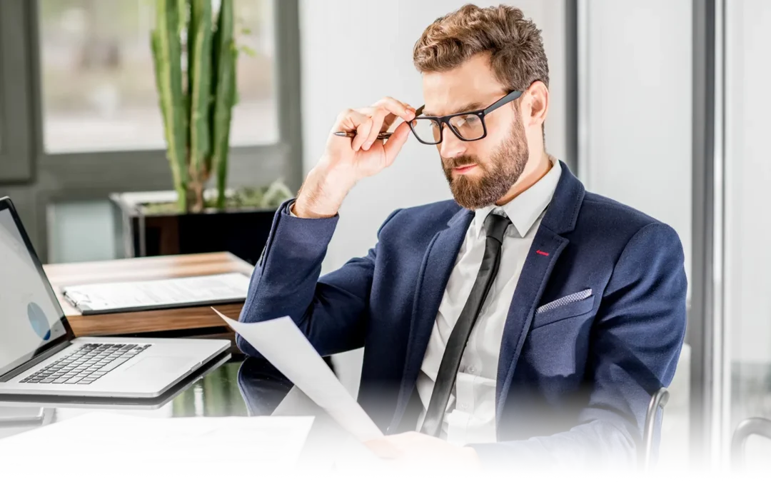 The 6 Things a Lender Looks At Before You Ever Apply