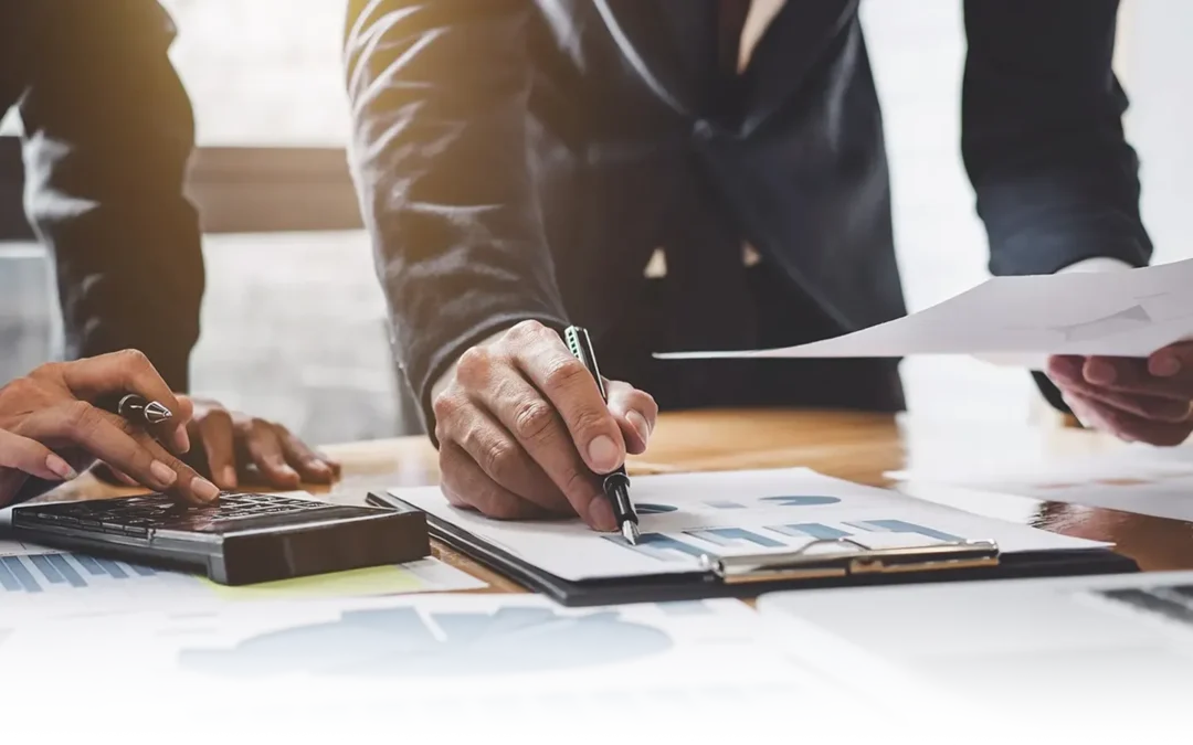The 6 Things a Lender Looks At Before You Ever Apply